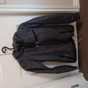 Xs ladies O'Neil snow boarding jacket